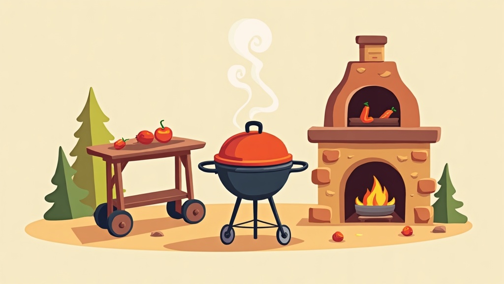 GrillBuild