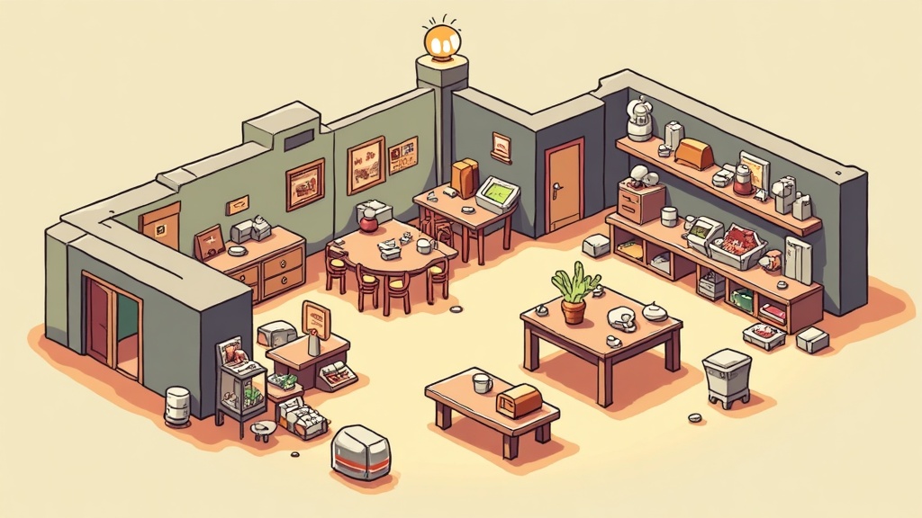 Station Builder